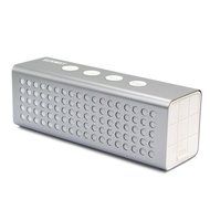 SUNMAY Wireless Bluetooth Speaker Bulit-in 4400mah Battery with Power Bank Function Dual-channel 20W (Dual 10W...