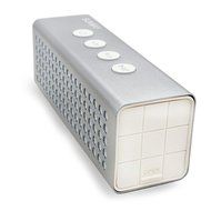SUNMAY Wireless Bluetooth Speaker Bulit-in 4400mah Battery with Power Bank Function Dual-channel 20W (Dual 10W... N7