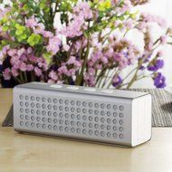 SUNMAY Wireless Bluetooth Speaker Bulit-in 4400mah Battery with Power Bank Function Dual-channel 20W (Dual 10W... N8