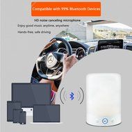 Toprime Wireless Bluetooth Speakers with Smart Touch LED Mood Lamp Muisc Player/ Hands-free Bluetooth Speakerphone... N4