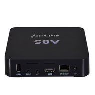 Mini Kitty&reg;-Quad Core A85 Smart TV BOX Mini PC Streaming Media Player with KODI(XBMC) Streamer 1GB/8GB, Fully... N4