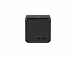 Sony SRSX11 Ultra-Portable Bluetooth Speaker (Black) N4