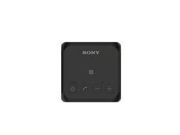 Sony SRSX11 Ultra-Portable Bluetooth Speaker (Black) N5