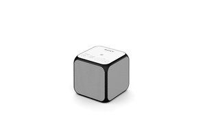 Sony SRSX11 Ultra-Portable Bluetooth Speaker (Black) N11
