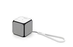 Sony SRSX11 Ultra-Portable Bluetooth Speaker (Black) N12
