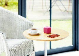 Sony SRSX11 Ultra-Portable Bluetooth Speaker (Black) N16