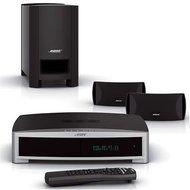 Bose 321 Series III DVD Home Entertainment System (Discontinued by Manufacturer)
