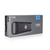 TDK Life On Record A25 TREK Plus Wireless Weather Resistant Speaker N6