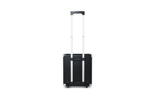 ION Audio Block Rocker (iPA56B) | Bluetooth Portable Speaker with Auxiliary USB Charger [2013 Model] N21
