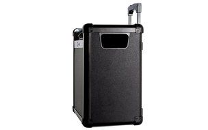 ION Audio Block Rocker (iPA56B) | Bluetooth Portable Speaker with Auxiliary USB Charger [2013 Model] N31