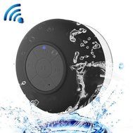 WHC-TECH Wirless BLuetooth,Fusicase Fashion Style New Outdoor Wireless Mini Waterproof Bluetooth Suction Shower... N12