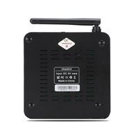 Android 5.1 Smart TV Box - 4K Support, H.264 Encoding, Quad Core 64-bits Cortex-A53, Kodi 15.1