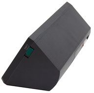 Tecsun B5 Wireless Bluetooth Speaker with Digtial Radio and MP3 Player - Black N3
