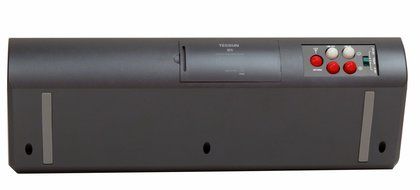 Tecsun B5 Wireless Bluetooth Speaker with Digtial Radio and MP3 Player - Black N4