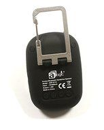 aMagic ASP-5112 Pocket Bluetooth Hands-free Speaker (Black) N3