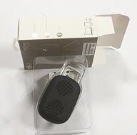 aMagic ASP-5112 Pocket Bluetooth Hands-free Speaker (Black) N6