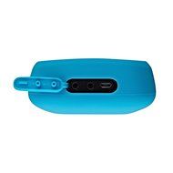 SOL REPUBLIC PUNK Wireless Bluetooth Speaker - Black, 1510-31 (Certified Refurbished) N6