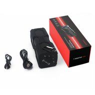 Waterproof Sport Speaker, Wireless Speaker, Portable Speaker , I-Venstar Bluetooth 4.0 Speaker with 12 Hour Playtime... N4