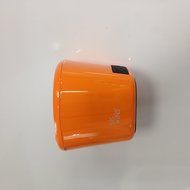 Sir Ike SoundBurst Bluetooth Wireless Water Resistant Speaker (Orange) N3