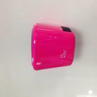 Sir Ike SoundBurst Bluetooth Wireless Water Resistant Speaker (Orange) N9