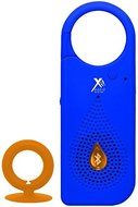 Xit AXTCXBL Bluetooth Clip X Speaker, Blue