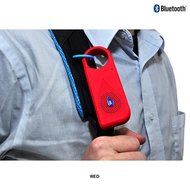 Xit AXTCXBL Bluetooth Clip X Speaker, Blue N3