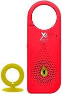 Xit AXTCXBL Bluetooth Clip X Speaker, Blue N5