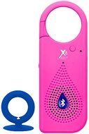 Xit AXTCXBL Bluetooth Clip X Speaker, Blue N6