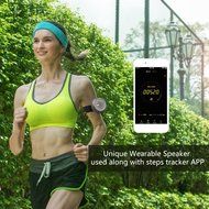 Portable Bluetooth speakers Mifa F20 Wireless Bluetooth 4.0 Sport Speaker (Gray) N3