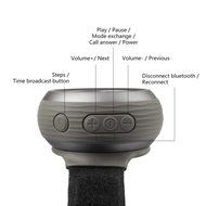 Portable Bluetooth speakers Mifa F20 Wireless Bluetooth 4.0 Sport Speaker (Gray) N7