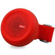 Portable Bluetooth speakers Mifa F20 Wireless Bluetooth 4.0 Sport Speaker (Gray) N8