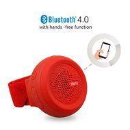 Portable Bluetooth speakers Mifa F20 Wireless Bluetooth 4.0 Sport Speaker (Gray) N9
