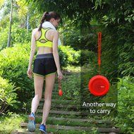 Portable Bluetooth speakers Mifa F20 Wireless Bluetooth 4.0 Sport Speaker (Gray) N13