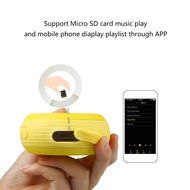 Portable Bluetooth speakers Mifa F20 Wireless Bluetooth 4.0 Sport Speaker (Gray) N16