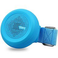 Portable Bluetooth speakers Mifa F20 Wireless Bluetooth 4.0 Sport Speaker (Gray) N19