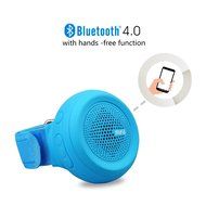 Portable Bluetooth speakers Mifa F20 Wireless Bluetooth 4.0 Sport Speaker (Gray) N20