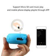 Portable Bluetooth speakers Mifa F20 Wireless Bluetooth 4.0 Sport Speaker (Gray) N22