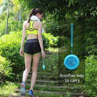 Portable Bluetooth speakers Mifa F20 Wireless Bluetooth 4.0 Sport Speaker (Gray) N24