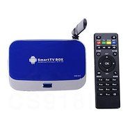 Vipwind CS918II RK3288 Android 4.4 Quad-core Android Tv Set Top Box 4K 1080P HD Media Player 2GB RAM H.265 Kodi...