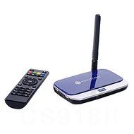 Vipwind CS918II RK3288 Android 4.4 Quad-core Android Tv Set Top Box 4K 1080P HD Media Player 2GB RAM H.265 Kodi... N3
