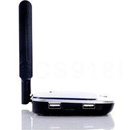 Vipwind CS918II RK3288 Android 4.4 Quad-core Android Tv Set Top Box 4K 1080P HD Media Player 2GB RAM H.265 Kodi... N5