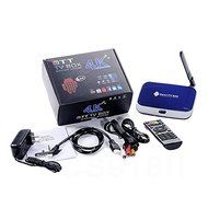 Vipwind CS918II RK3288 Android 4.4 Quad-core Android Tv Set Top Box 4K 1080P HD Media Player 2GB RAM H.265 Kodi... N6