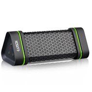 Earson Outdoor Sport Waterproof Shockproof Dust-proof Wireless Bluetooth Speaker(black)