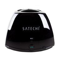 Satechi BT Swift Bluetooth Portable Speaker with Microphone for iPhone 6+, 6, 5S, 5C, 5, 4S / Samsung Galaxy S6... N2