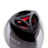 Satechi BT Swift Bluetooth Portable Speaker with Microphone for iPhone 6+, 6, 5S, 5C, 5, 4S / Samsung Galaxy S6... N3