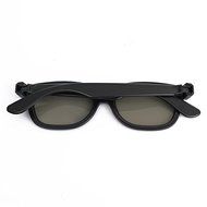 BephaMart 5 Pcs Passive Polarized 3D Glasses For Panasonic LG Sony Samsung 3D TVs Monitor 3D Film Movie Shipped... N3