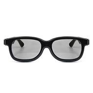 BephaMart 5 Pcs Passive Polarized 3D Glasses For Panasonic LG Sony Samsung 3D TVs Monitor 3D Film Movie Shipped... N4