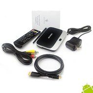 Vipwind Q7 CS918 RK3188T Quad-core Android Tv Set Top Box 3D Full HD 1080P Media Player Xbmc Kodi Fully Loaded... N6