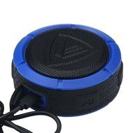 FoYoung Bluetooth Shower Speaker Waterproof V3.0 Portable with Mic Hands-Free Crashrpoof Dustproof Wireless Speaker... N5