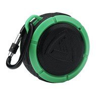 FoYoung Bluetooth Shower Speaker Waterproof V3.0 Portable with Mic Hands-Free Crashrpoof Dustproof Wireless Speaker... N8